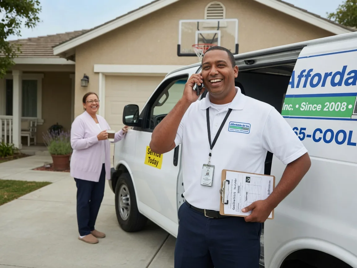 Central Ac Repair Wernersville, PA FAQs